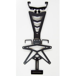 Passage de roue Ermax pour CB1000 R 2018/2020  2