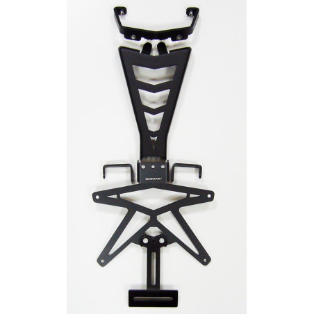 Passage de roue Ermax pour CB1000 R 2018/2020 