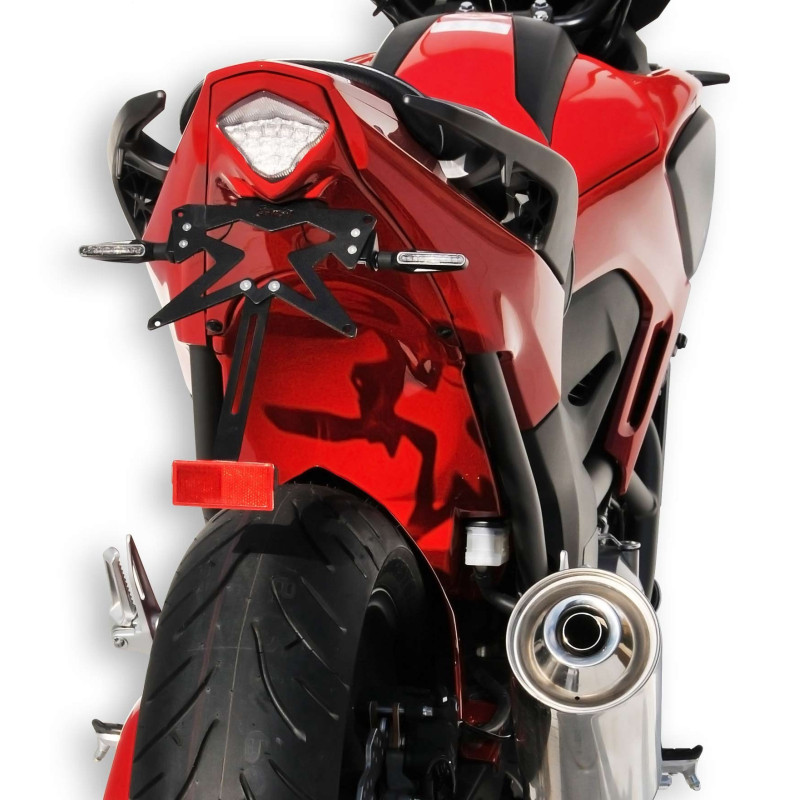 Passage de roue Ermax pour NC 750 X 2014/2015 