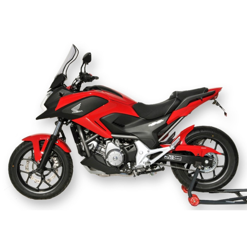 Passage de roue Ermax pour NC 750 X 2014/2015 