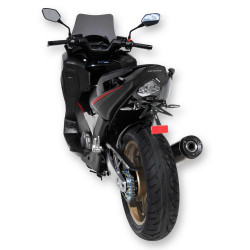 Passage de roue Ermax pour NC 750 INTEGRA D/S 2014/2015  2