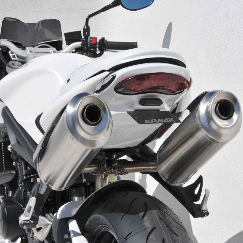 Passage de roue Ermax pour Street Triple 675 R 2012 