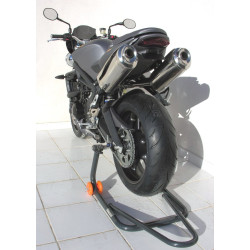 Passage de roue Ermax  pour Street Triple 675 R 2009/2011 