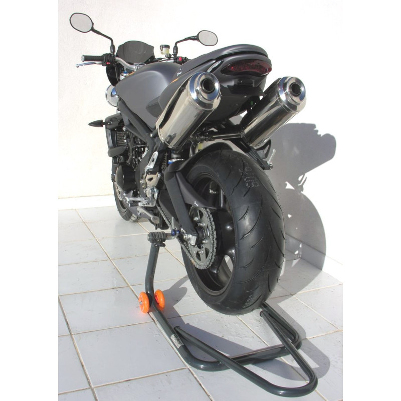 Passage de roue Ermax  pour Street Triple 675 R 2009/2011 