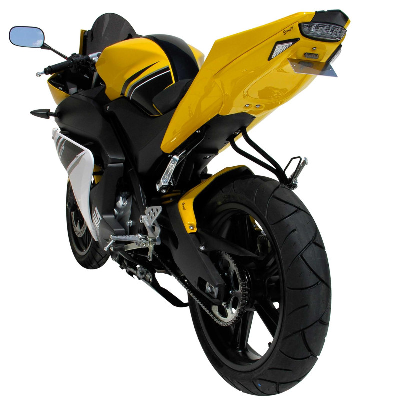 Passage de roue Ermax pour YZF R 125 2008/2014 