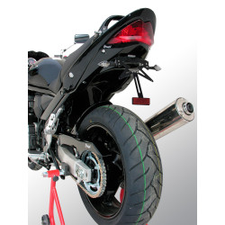 Passage de roue Ermax pour GSF 650 Bandit 2007/2008 