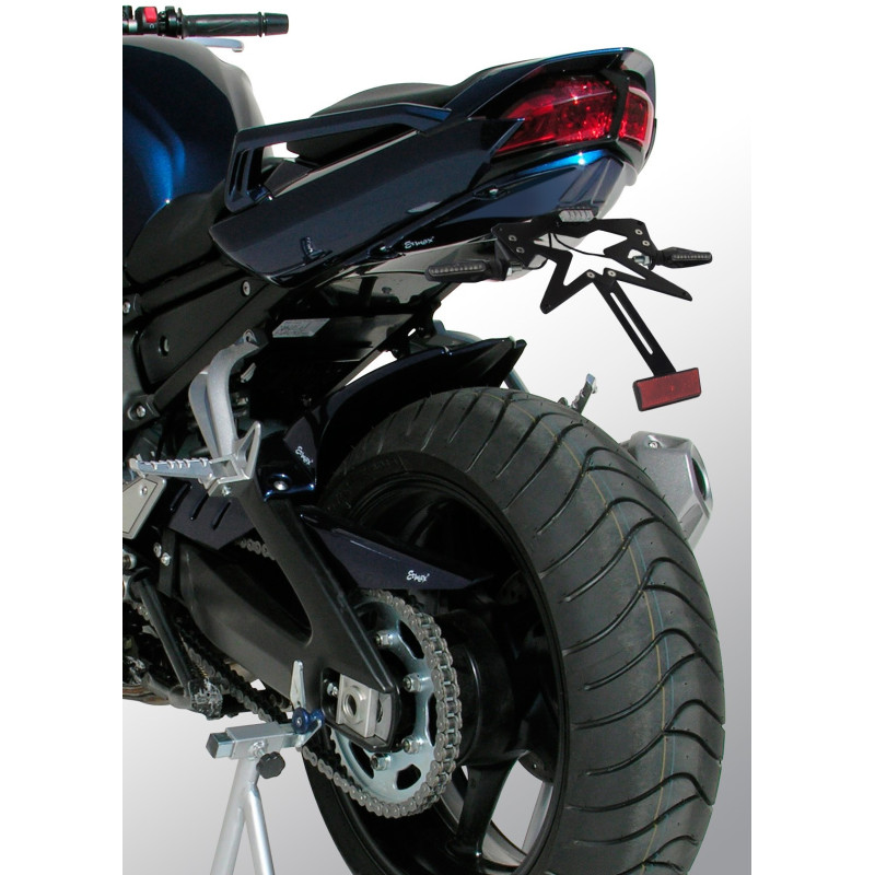Passage de roue Ermax pour FZ1 FAZER 2006/2015 