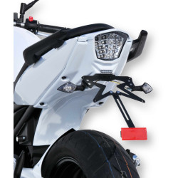 Passage de roue Ermax pour XJ 6 N 2013/2016 
