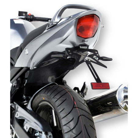 Passage de roue Ermax pour GSF 1250 Bandit N 2010/2014 