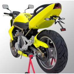 Passage de roue Ermax pour ER 6 2006/2008 