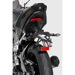 Passage de roue Ermax pour MT 125 2014/2019 