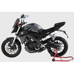 Passage de roue Ermax pour MT 125 2014/2019  2