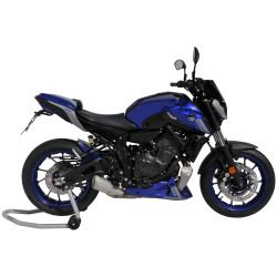 Passage de roue Ermax pour MT07(FZ 7) 2021  2