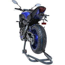 Passage de roue Ermax pour MT07(FZ 7) 2018/2020  2