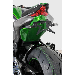 Passage de roue Ermax pour Z 1000 2014/2020 