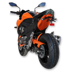 Passage de roue Ermax pour Z800/800 E 2013/2016 