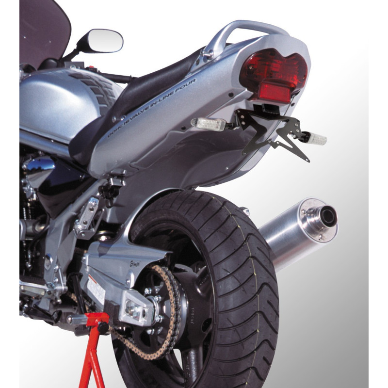 Passage de roue Ermax pour GSF 600 Bandit tri 2000/2004 