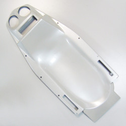 Passage de roue Ermax pour YZF R1 2000/2001 