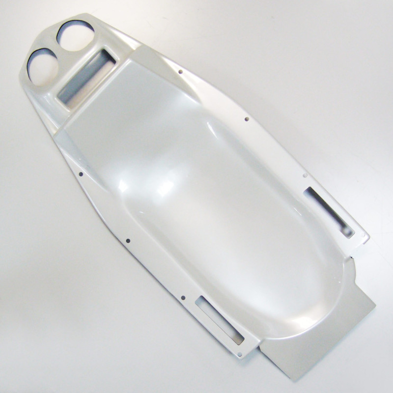 Passage de roue Ermax pour YZF R1 2000/2001 