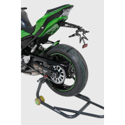 Passage de roue Ermax pour z 900 2017/2019  2
