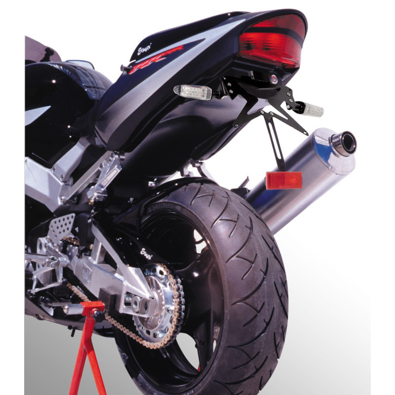 Passage de roue Ermax pour CBR 900 R 2000/2001 