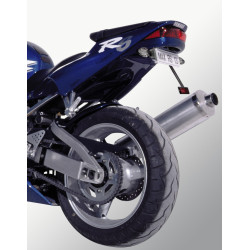 Passage de roue Ermax pour YZF R6 99/2000 