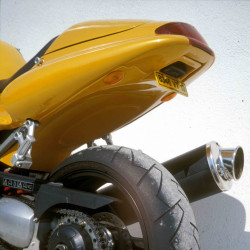 Passage de roue Ermax pour T509/T595/955 I monobras 97/2001 