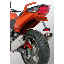 Passage de roue Ermax pour CBF 1000 S 2006/2010 