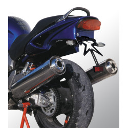 Passage de roue Ermax pour X 11 2000/2003 