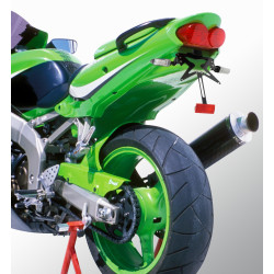 Passage de roue Ermax pour ZX 6 R OU 636 98/2002 