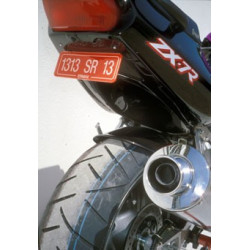 Passage de roue Ermax (à modifier pour conformité) pour  ZX 7 R 96/2003 