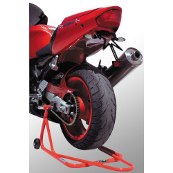 Passage de roue Ermax pour ZX 12 R 2000/2006 