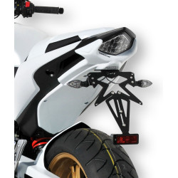 Passage de roue Ermax pour CB 600 F Hornet 2011/2013 
