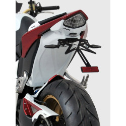 Passage de roue Ermax pour CB 1000 R 2008/2017 