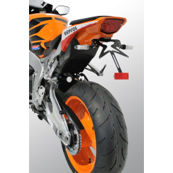 Passage de roue Ermax pour CBR 1000 RR 2008/2011 