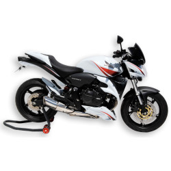 Passage de roue Ermax pour CB 600 Hornet 2007/2010 