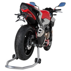 Passage de roue evo Ermax pour CB500 F 2019/2020 