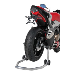 Passage de roue evo Ermax pour CB500 F 2019/2020  2