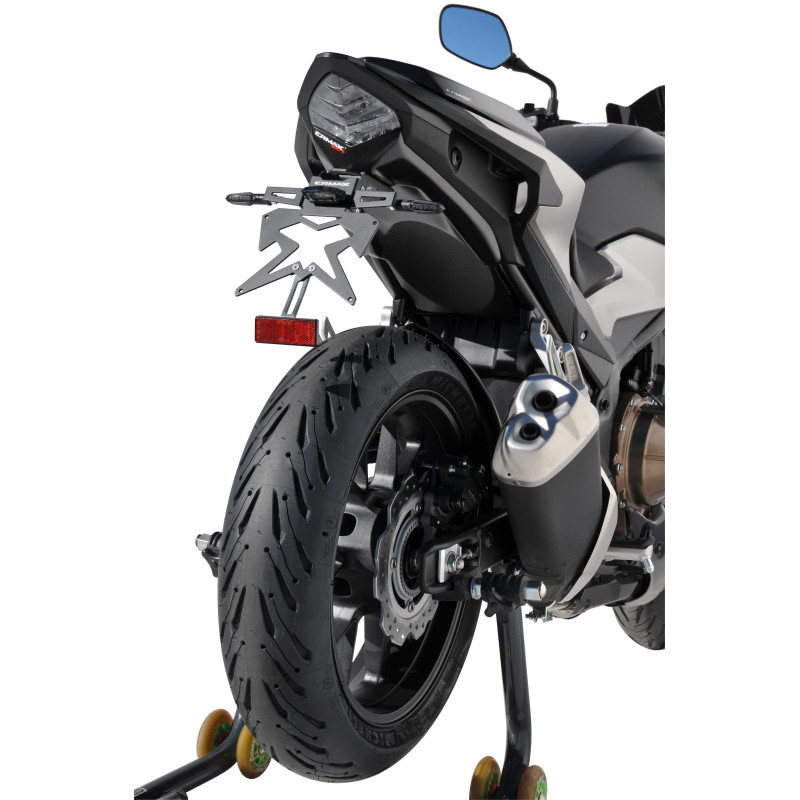 Passage de roue evo Ermax pour CB500 F 2019/2020 