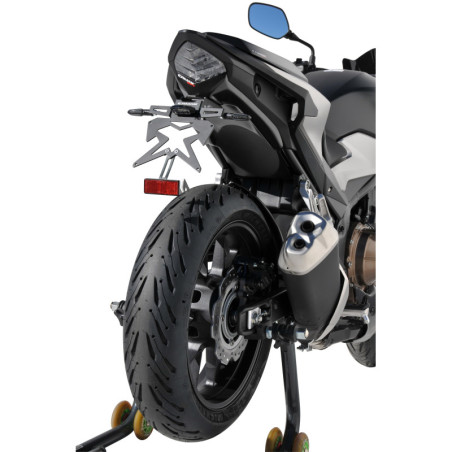 Passage de roue evo Ermax pour CB500 F 2019/2020 