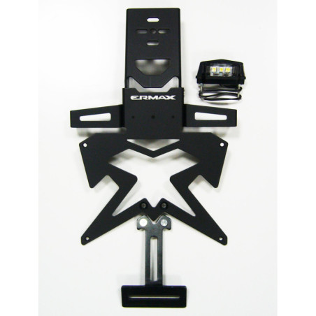 Passage de roue evo Ermax pour CB500 F 2019/2020 