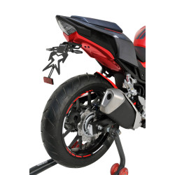 Passage de roue ermax pour CB 500 F 2016/2018  2