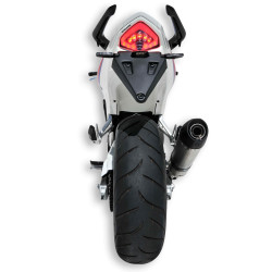 Passage de roue Ermax pour CB 500 F 2013/2015 