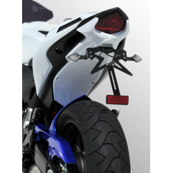 Passage de roue Ermax pour CBR 600 F 2011/2013 