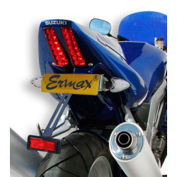 Passage de roue Ermax pour SV 650/1000 S/N 2003/2016 