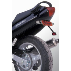 Passage de roue Ermax pour GSXF 750/600 98/2002 