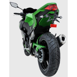 Passage de roue Ermax pour Z 300 2015/2016 