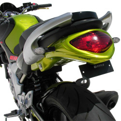 Passage de roue Ermax pour SVF 650 GLADIUS 2009/2015 