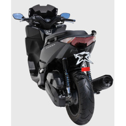 Passage de roue Ermax pour 125 Forza 2015/2018 