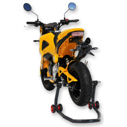 Passage de roue Ermax pour MSX 125 (GROM) 2013/2016  2